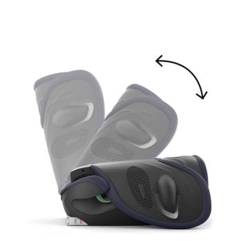 Cybex Kindersitz klappbar